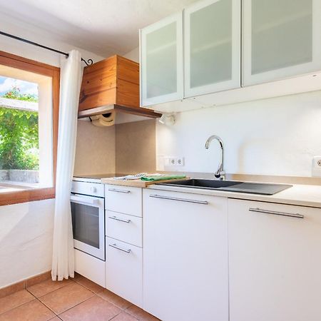 Villa Sa Teulera Sóller Esterno foto