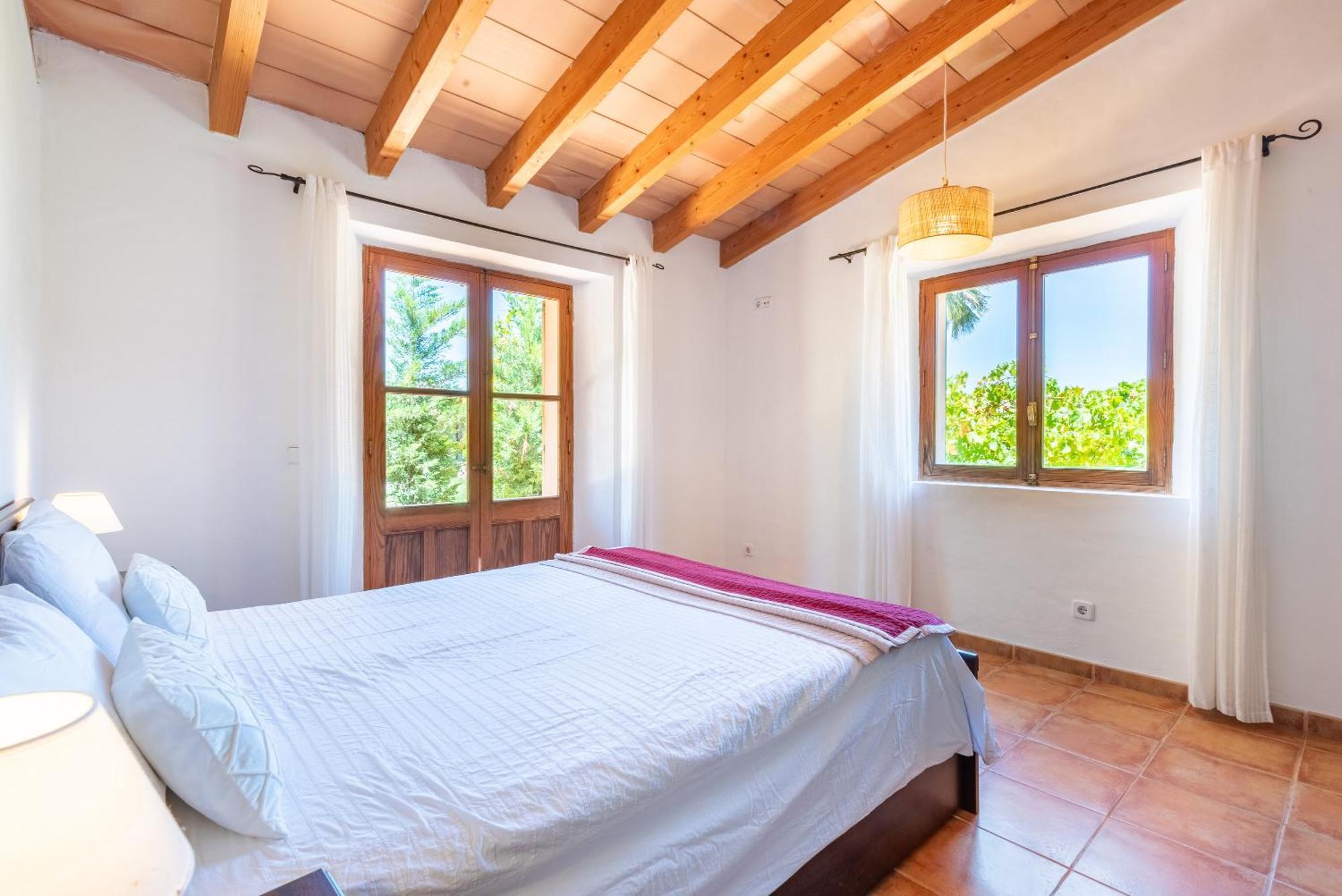 Villa Sa Teulera Sóller Esterno foto
