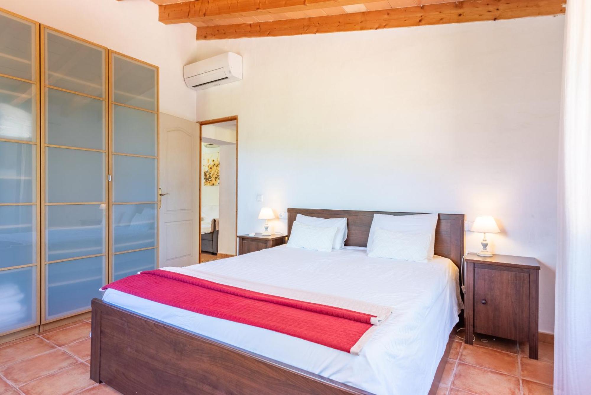 Villa Sa Teulera Sóller Esterno foto