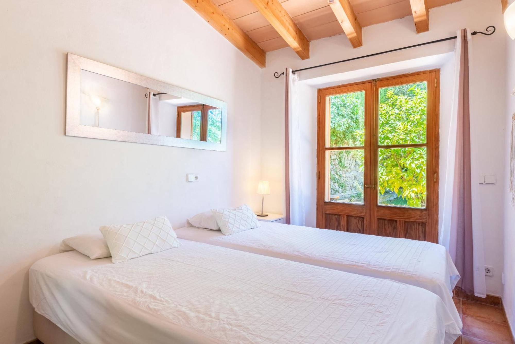 Villa Sa Teulera Sóller Esterno foto