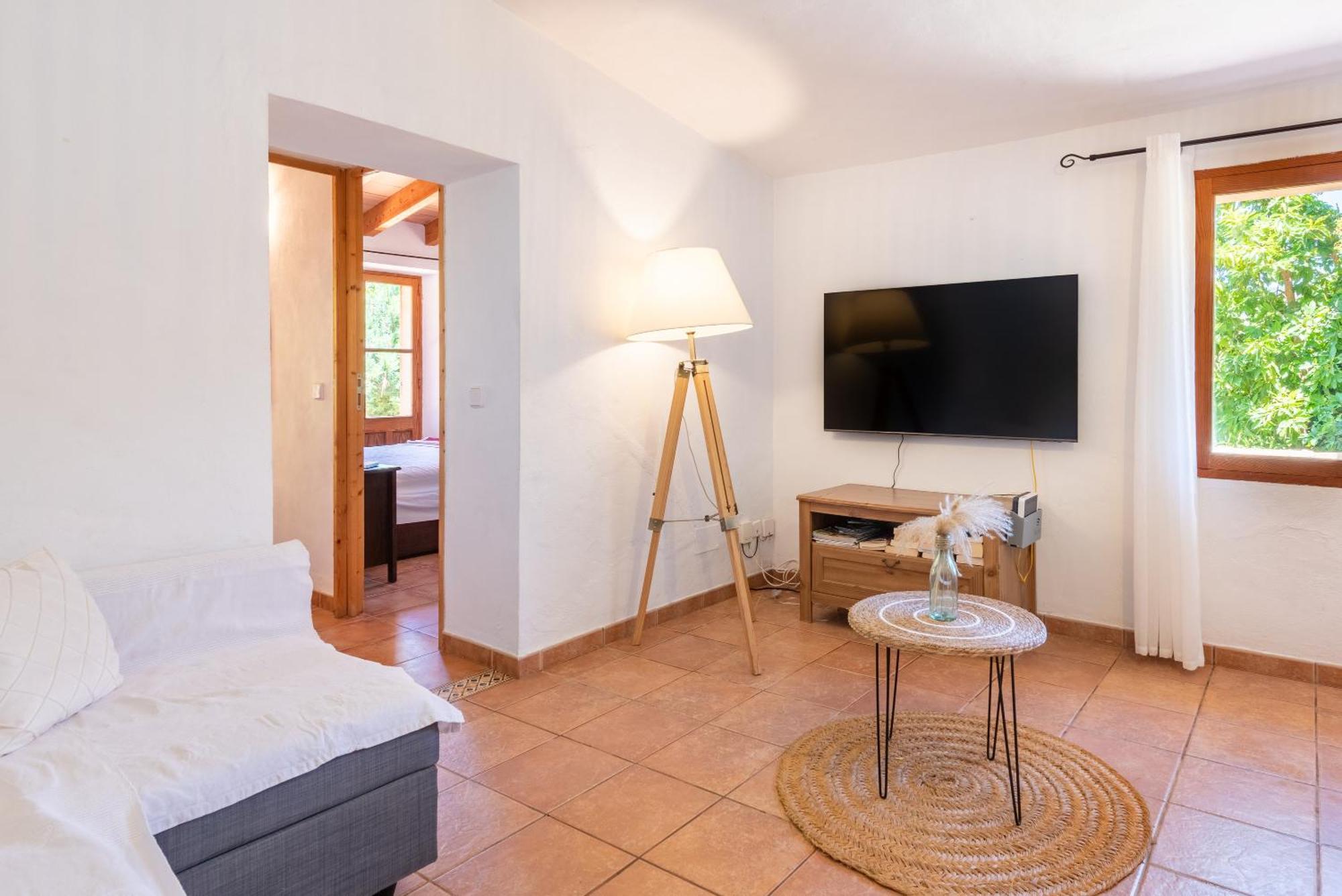 Villa Sa Teulera Sóller Esterno foto